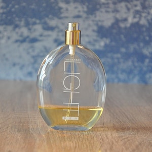 TRUSSARDI LIGHT HER 香水75ml TRUSSARDI Light Him (Vintage) Parfüm