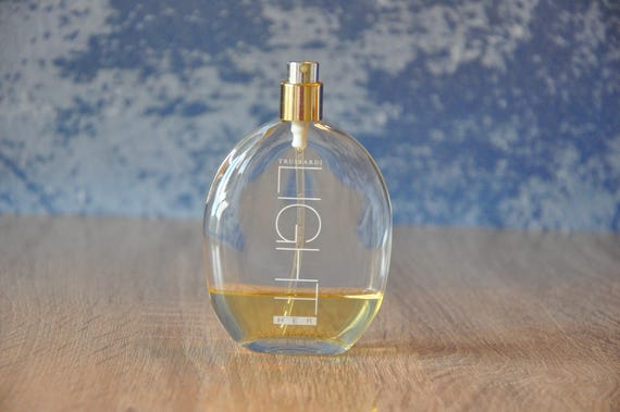 Trussardi light her eau de toilette 【公式通販】