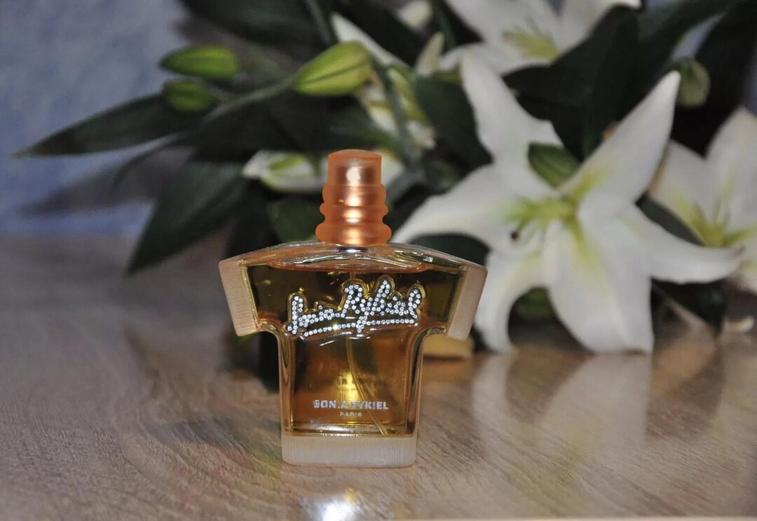 希少】SONIA RYKIEL ソニアリキエル オードトワレ 香水 100ml 廃盤