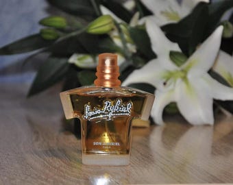 サルバドール・ダリ DALIFLOR オードパルファム 50ml、ヴィンテージ