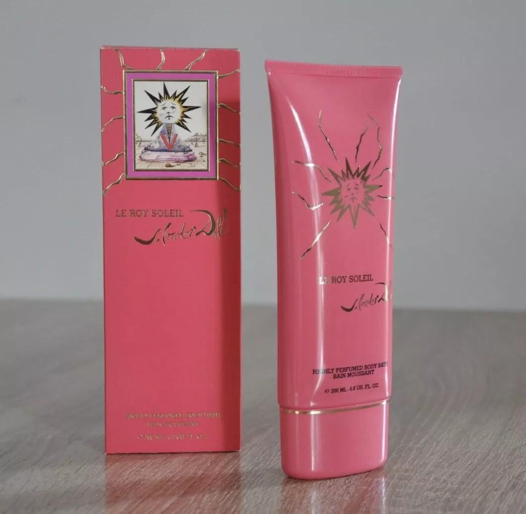 希少品サルバドールダリLeroy Soleil 100ml 希少品サルバドールダリLeroy Soleil 100ml 希少品サルバドール