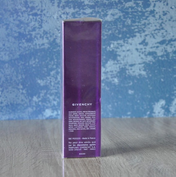 ❤️GIVENCHY VERY IRRESISTIBLE SENSUAL EDP VERY IRRESISTIBLE GIVENCHY Sensual Eau De Parfum 50ml