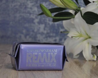 Emporio Armani REMIX for Her EDP 30ml, Discontinued, Very Rare, New