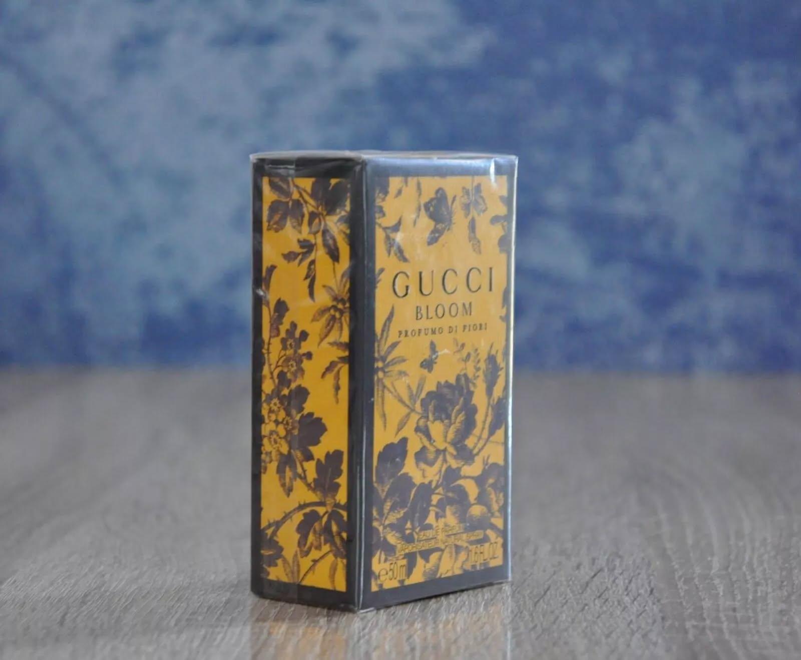 グッチ ブルーム プロフューモ ディ フィオーリ オードパルファム 50ml