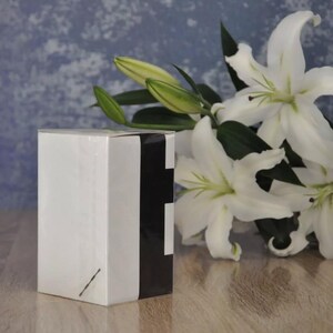 B. BALENCIAGA Eau de Parfum 50ml, Fuori produzione, Molto raro, Nuovo immagine 6