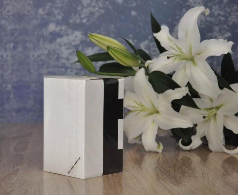 B. BALENCIAGA Eau de Parfum 50ml, Fuori produzione, Molto raro, Nuovo immagine 6