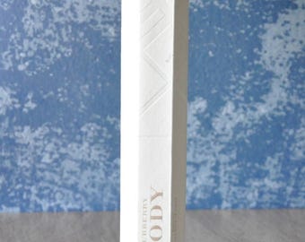 BURBERRY BODY Body Oil 85ml, Discontinued, Very Rare, New - Etsy
