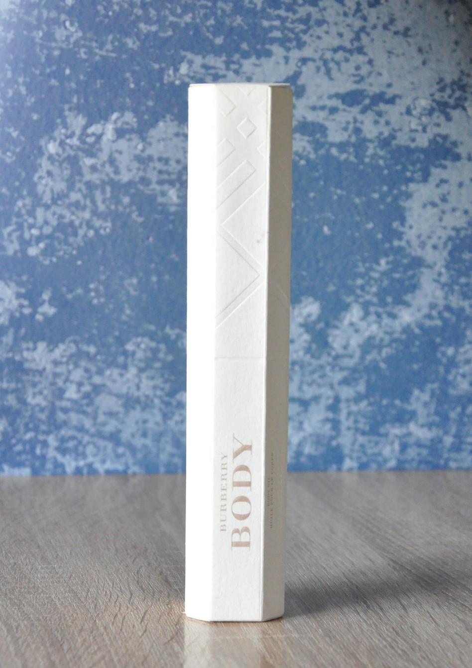 BURBERRY BODY Body Oil 85ml, Discontinued, Very Rare, New - Etsy