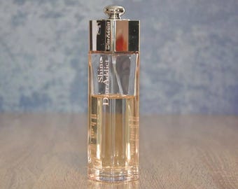 クリスチャン ディオール アディクト シャイン オードトワレ 100ml