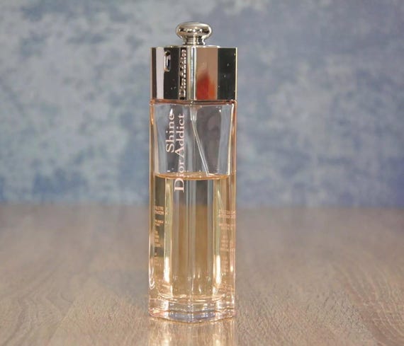 クリスチャン ディオール アディクト シャイン オードトワレ 100ml