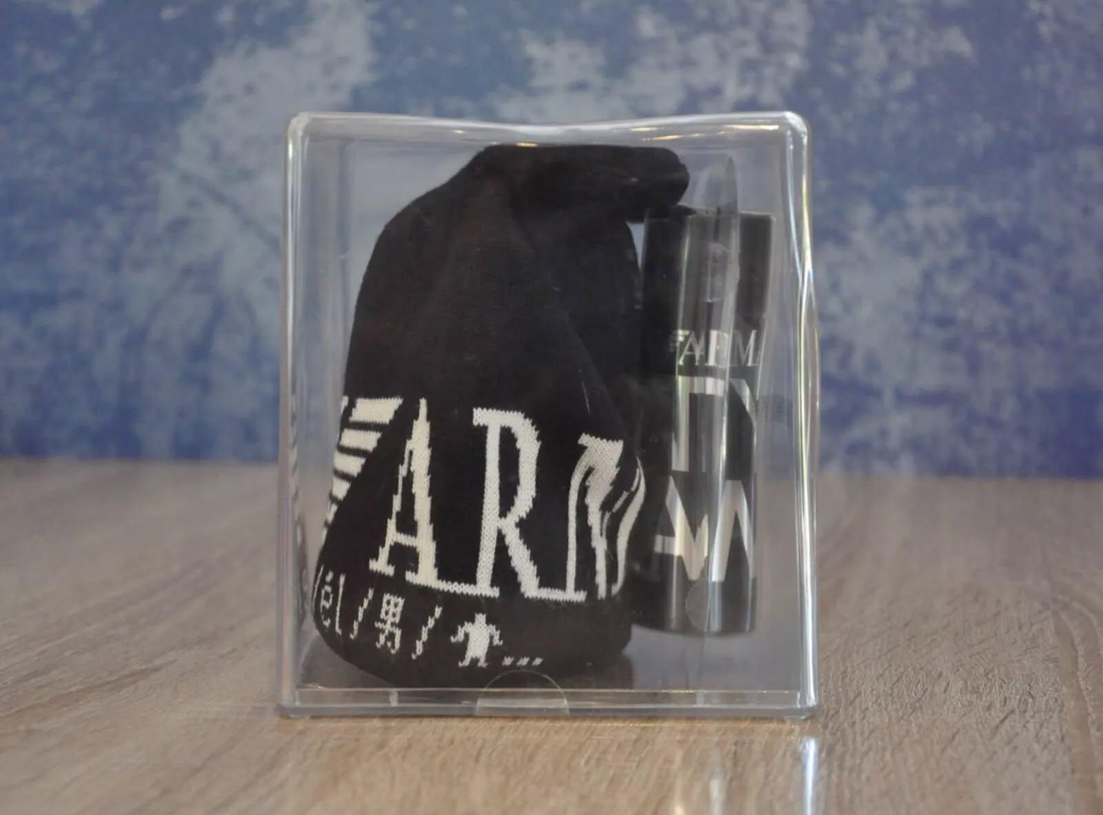 エンポリオ アルマーニ シティ グラム セット オードトワレ 50ml、廃盤 エンポリオ アルマーニ シティ グラム セット オードトワレ 50ml、廃盤