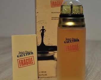 ジャンポールゴルチエ フラジャイル 50mlオードトワレ FRAGILE