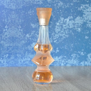 Salvador Dali DALISSIME Eau de Toilette 100ml, Vintaga, Descontinuado, Muy Raro, Usado