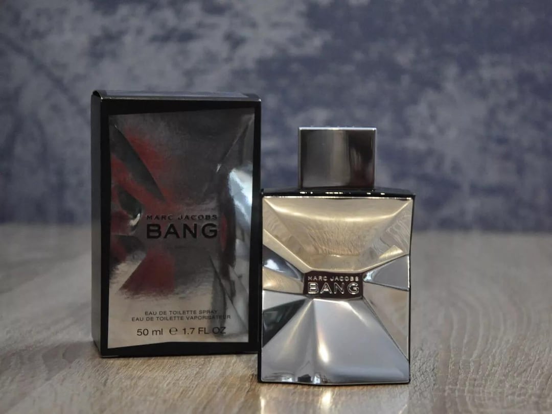 Divine Decadence Marc Jacobs Decadence Ausverkauft Smudge – Eau De