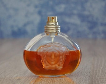 ヴェルサーチ ブロンド オードトワレ 100ml、ヴィンテージ、廃盤、非常