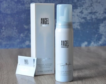 THIERRY MUGLER Angel Innocent Illusion 50ml Edt Flacon