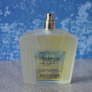 Boucheron Jaipur Homme - Etsy