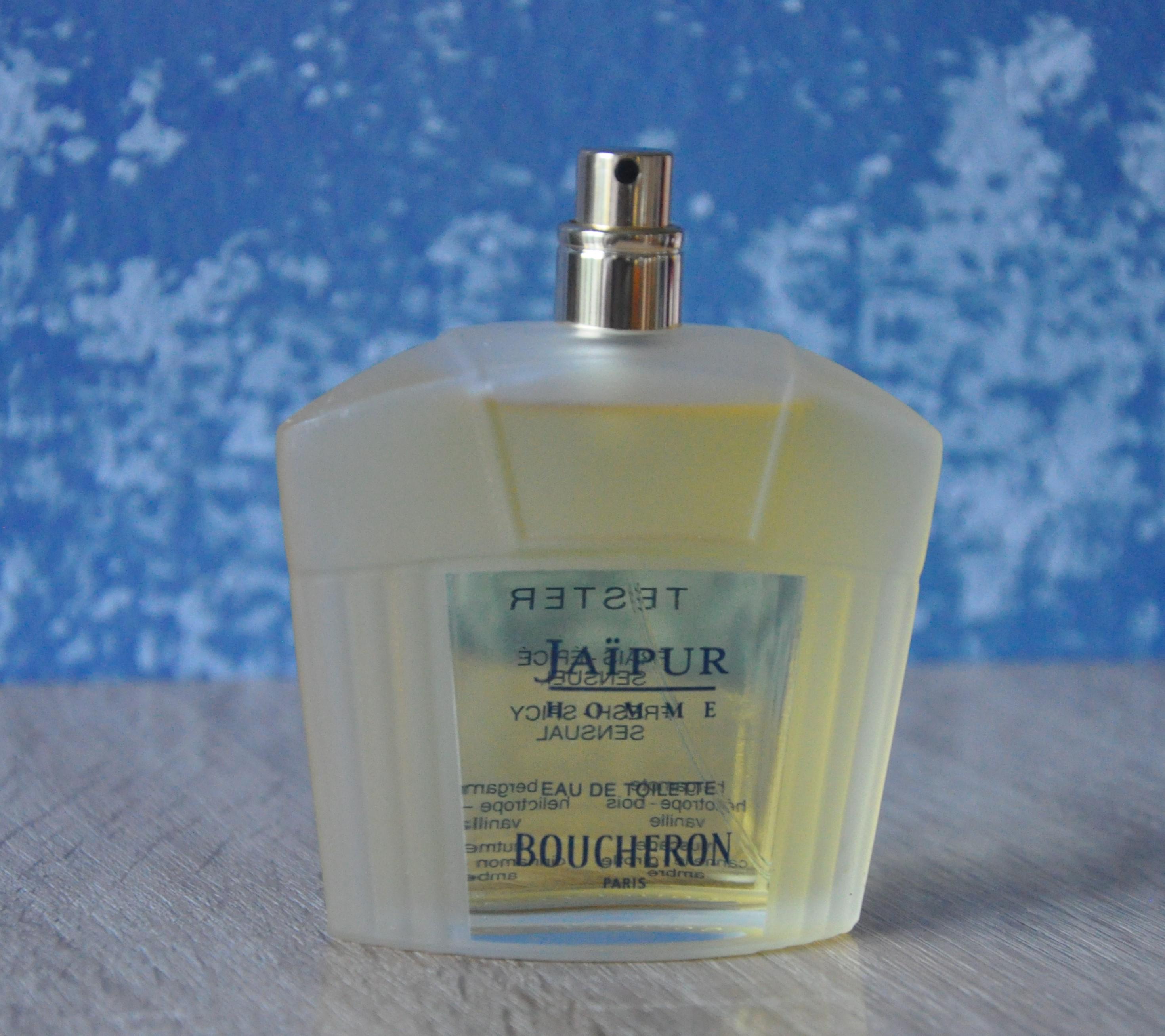 Boucheron Jaipur Homme - Etsy