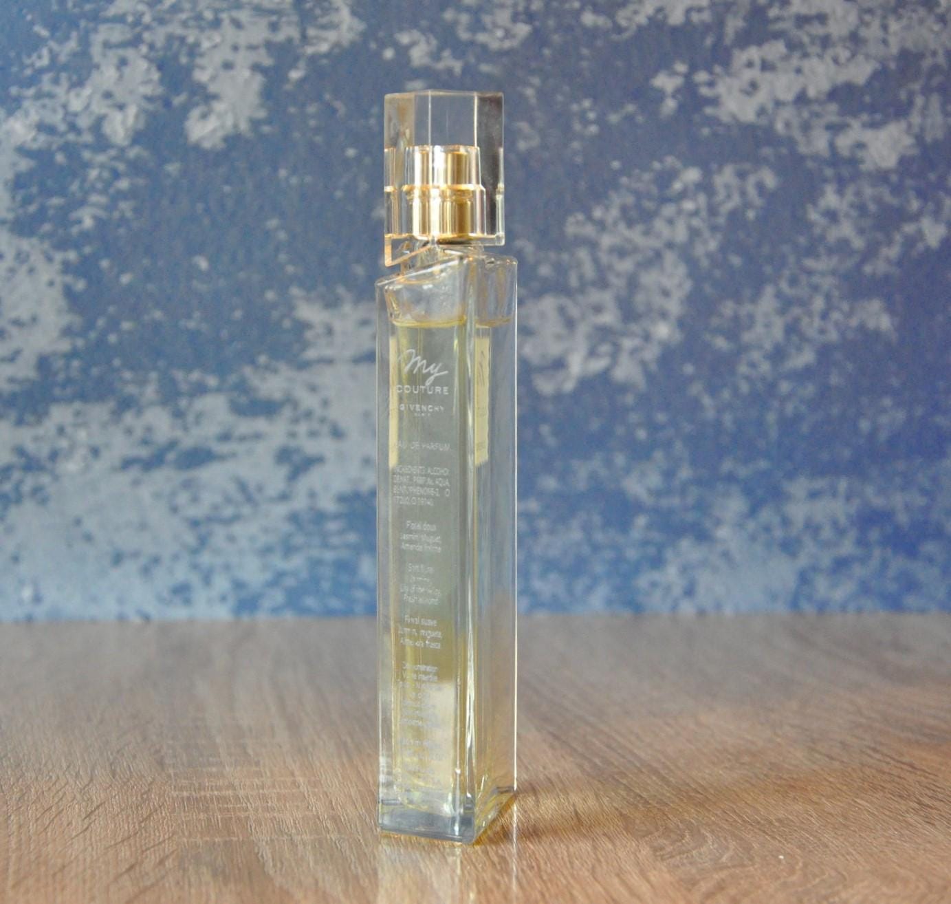 GIVENCHY マイクチュール オードパルファム 100ml、ヴィンテージ、廃盤 
