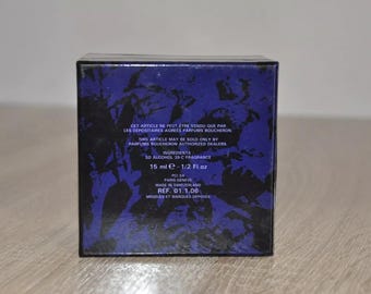 ブシュロン ピュア パルファム エクストレ 15ml、ヴィンテージ、廃盤