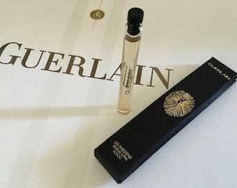 Guerlain Arsene Lupin VOYOU Eau De Parfum 100ml 3.4 Oz