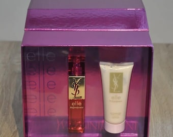 未開封品　Yves Saint Laurent Elle 香水　90ml Yves Saint Laurent - Elle - Eau De Parfum 90ml Spray for Women