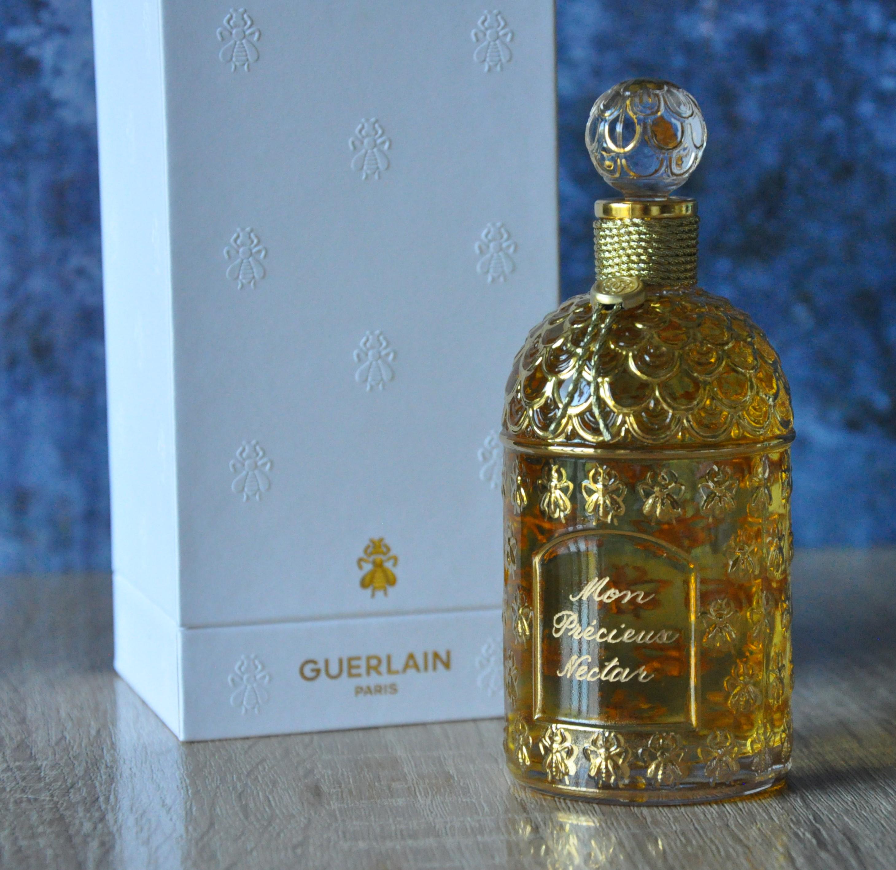 Bee guerlain bottle - Etsy 日本