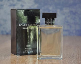 Ralph Lauren Romance Men EDT 1.7oz/50ml | eBay