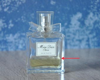 Miss Dior Le Parfum by Christian Dior for Women 75ml/2.5 Fl.oz, No