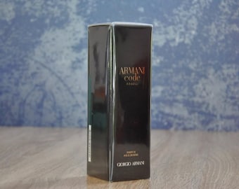 ジョルジオ アルマーニ コード アブソリュ パルファム プールオム