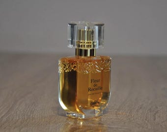 CARON Fleur de Rocaille オードトワレ 50ml スプレー、ヴィンテージ