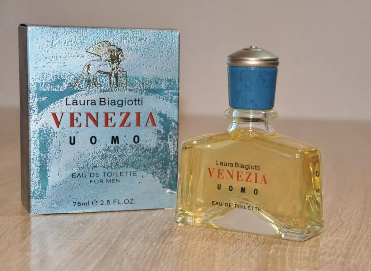 2024 laura biagiotti eau de toilette 75 ml