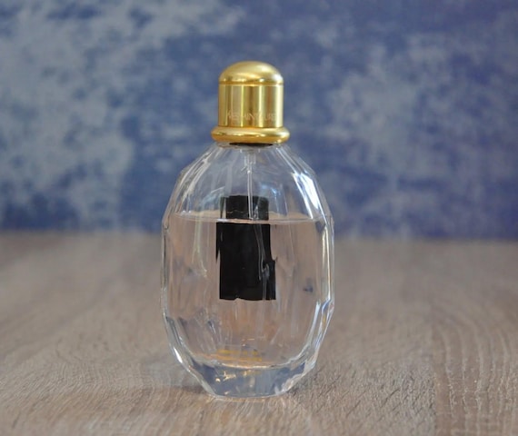 イヴサンローラン パリジェンヌ オードパルファム 90ml、廃盤、激レア