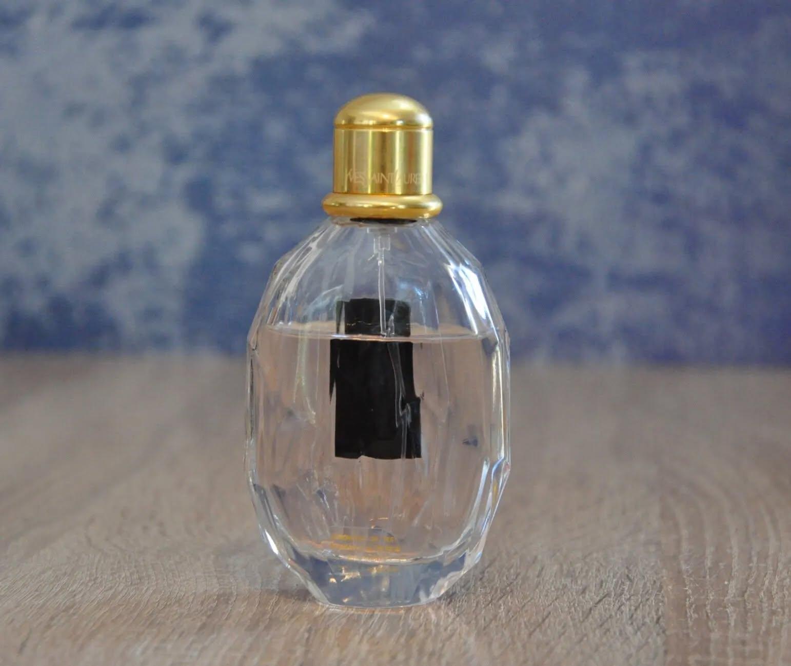 イヴサンローラン パリジェンヌ オードパルファム 90ml、廃盤、激レア