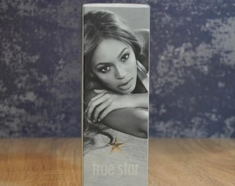 Tommy Hilfiger TRUE STAR Eau de Parfum 100ml, Vintage, Discontinued, Very Rare, New in Box, Sealed
