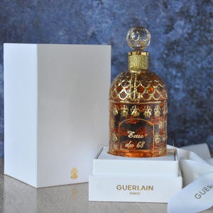 Guerlain bee bottle - Etsy 日本