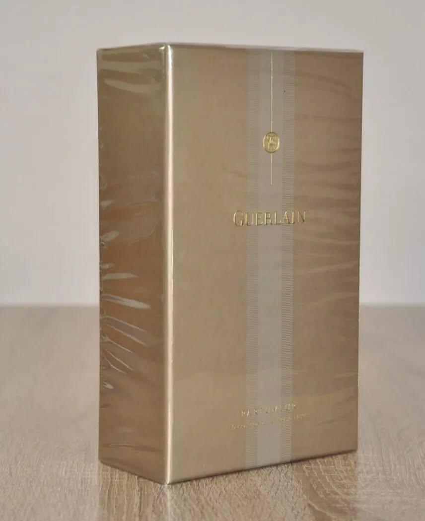 Guerlain Promenade Des Anglais EDP 125ml, Les Parisiennes, First