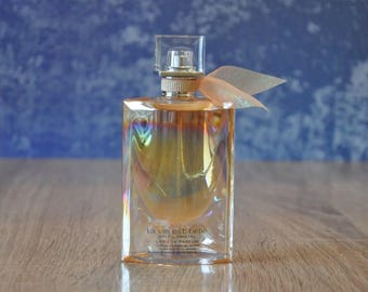 LANCOME La vie est belle SOLEIL CRISTAL L’eau de Parfum 50ml, Discontinued, Rare, New
