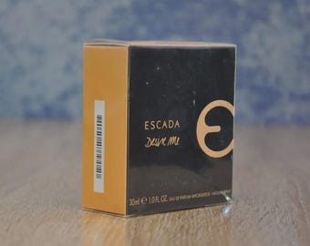 ESCADA DESIRE ME オードパルファム 30ml、廃盤、非常にレア、新品
