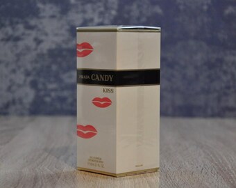プラダ キャンディキス オードパルファム 80ml、廃盤、非常に希少
