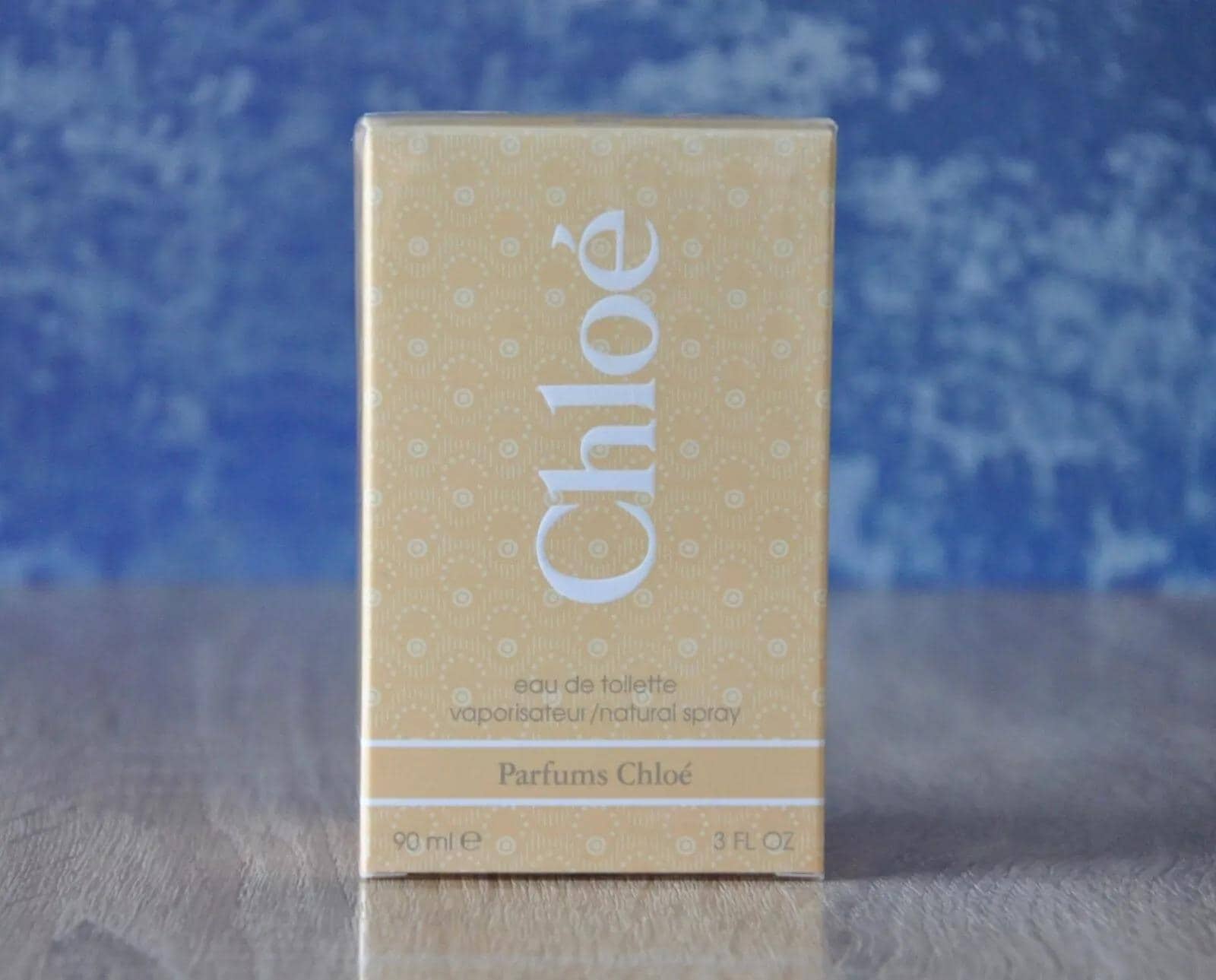 クロエ オードトワレ 90ml、ヴィンテージ、廃盤、非常に希少、新品