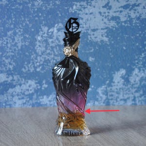John Galliano Perfume - Etsy