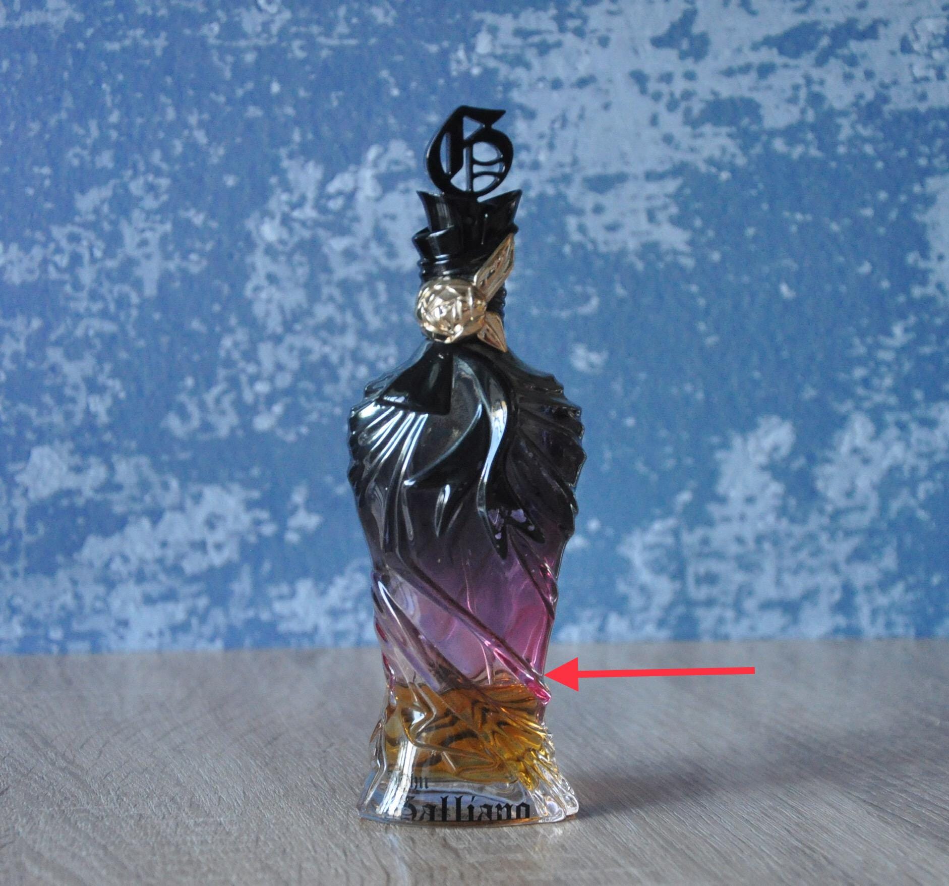 John Galliano Perfume - Etsy