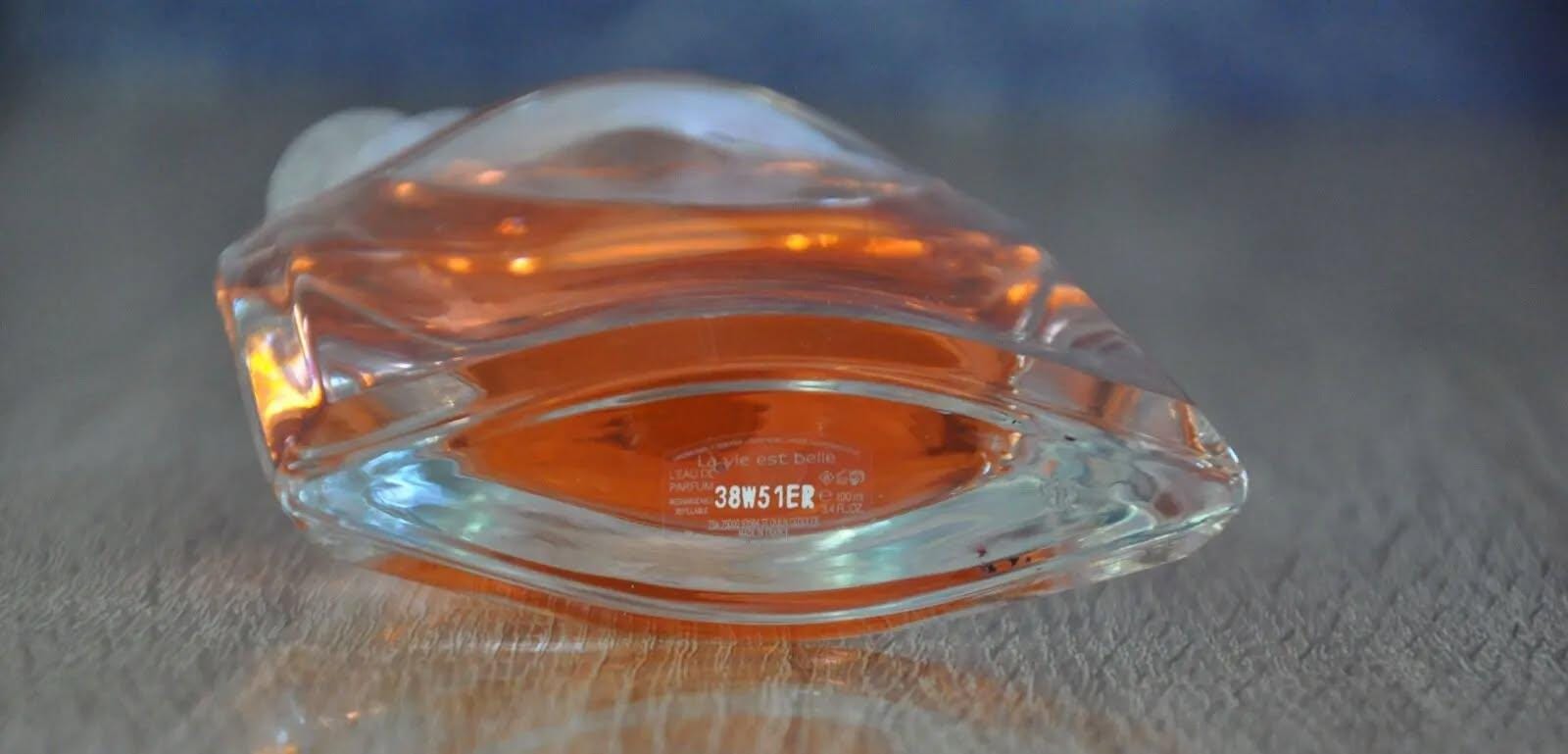 Lancome La Vie Est Belle L