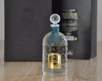 未使用　ゲラン　ベゼドゥルシー　EDP 125ml ゲラン ベゼ ドゥ ルシー BAISER DE RUSSIE 125ml GUERLAIN