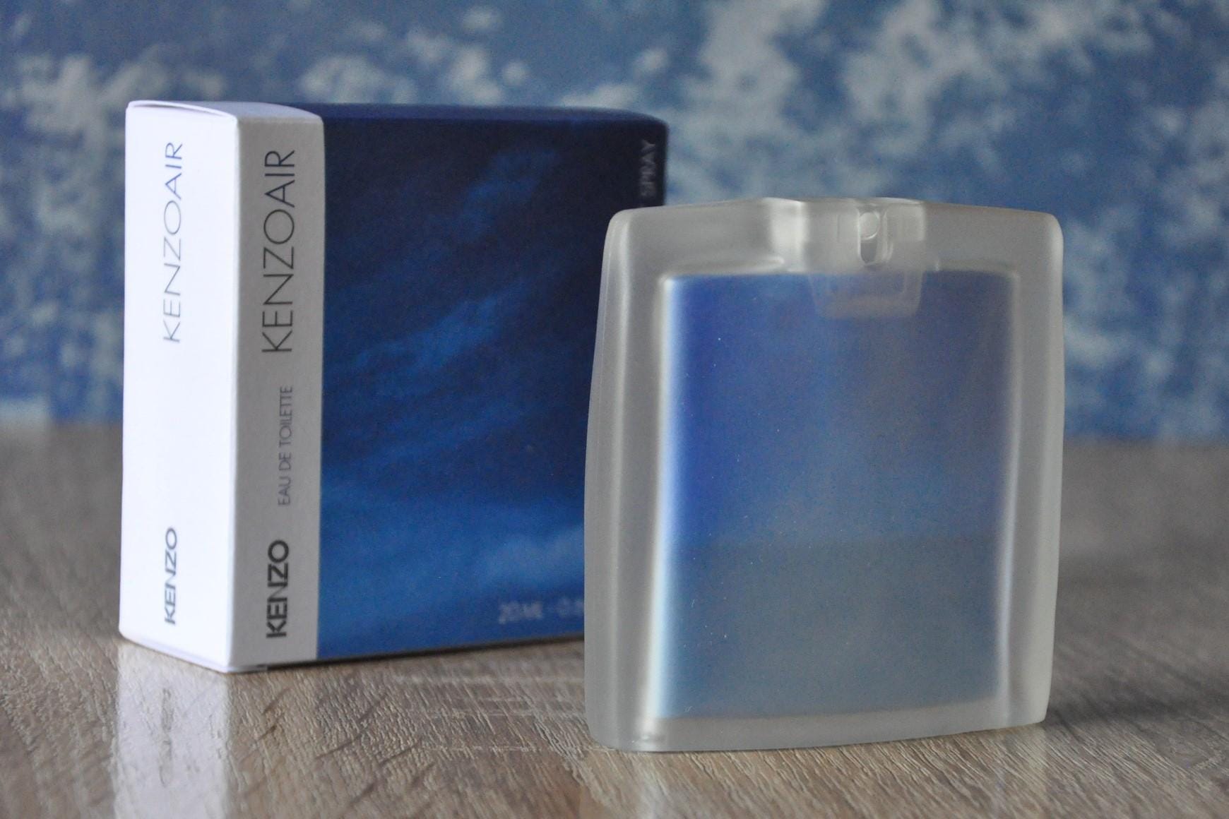 Kenzo vintage perfume - Etsy 日本