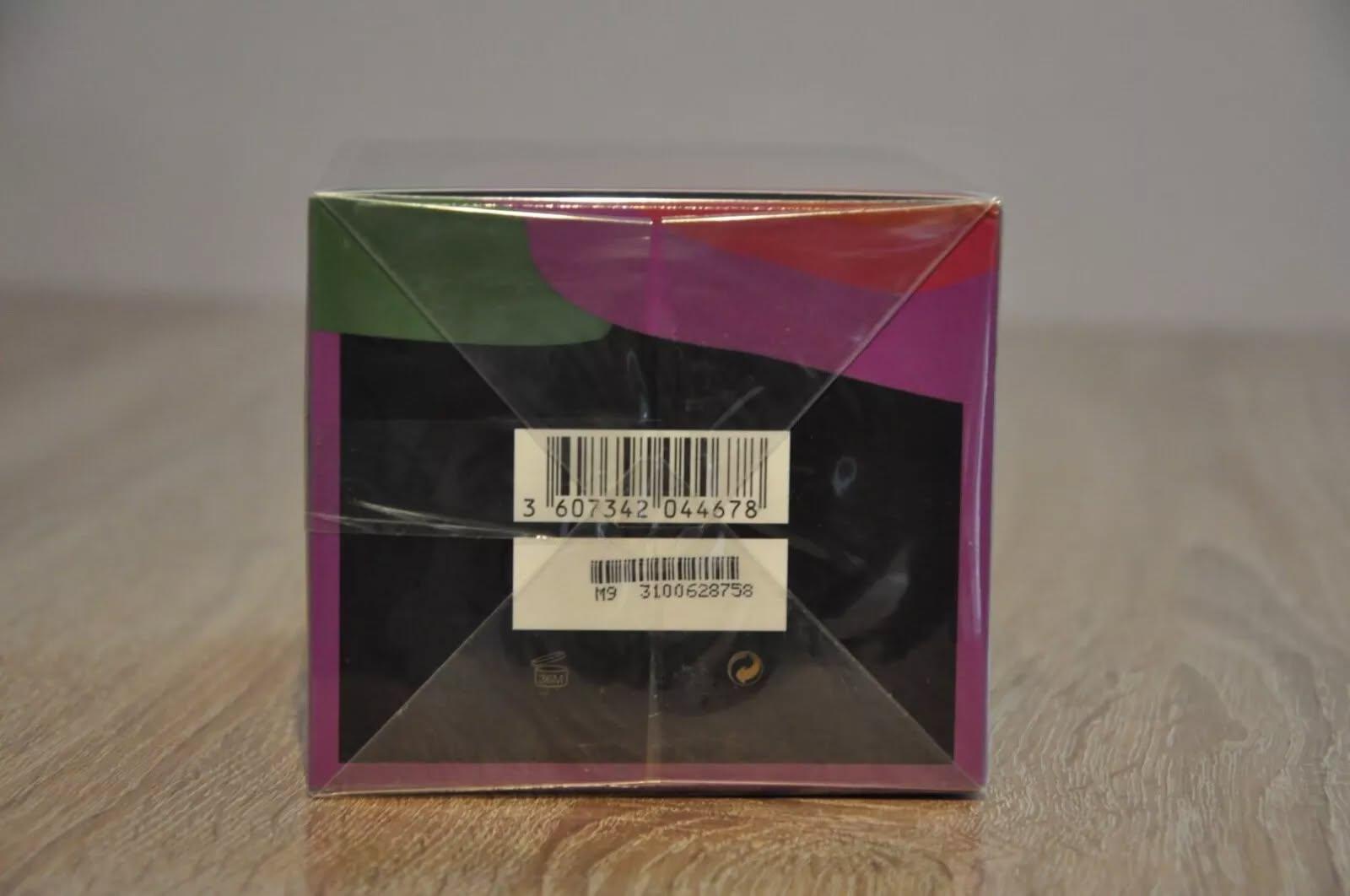 LOLA MARC JACOBS オードパルファム 50ml、廃盤、非常にレア、新品