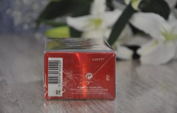 廃盤 LANCOME ランコム マニフィーク オーデパルファム 50ml 香水 ランコム / マニフィーク オー ドゥ パルファンの公式商品情報