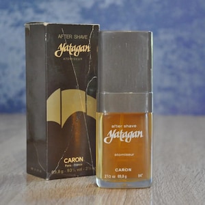 Caron Yatagan - Etsy UK