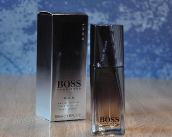 HUGO　BOSS　SOUL ソウル マン　オードトワレ　90ml　廃盤 Boss Soul by Hugo Boss - Mens